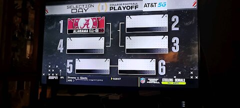 THE SHAME PLAYOFFS