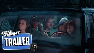 CHRISTMAS EVE IN MILLER’S POINT | Official HD Trailer (2024) | COMEDY | Film Threat Trailers