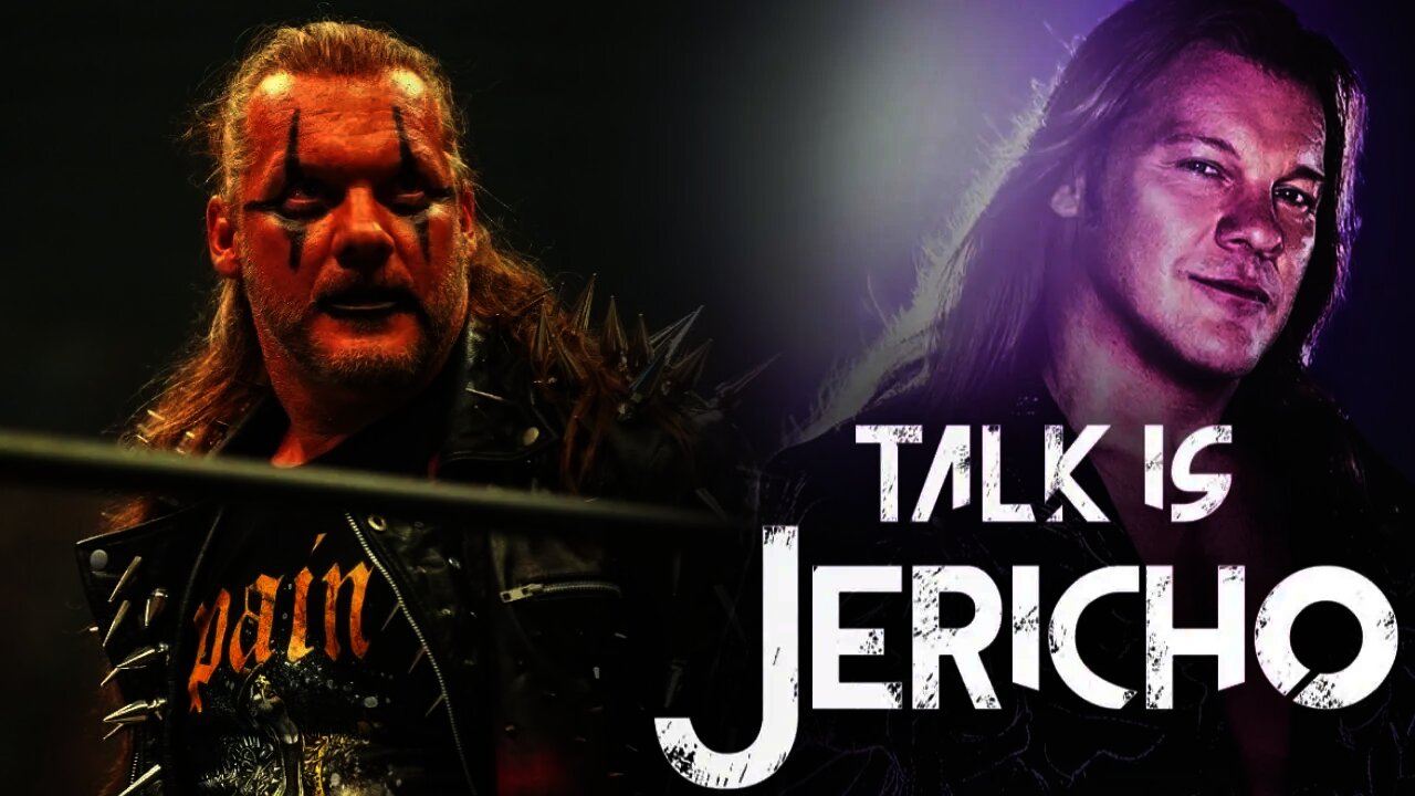 Talk Is Jericho: The Evolution Of The Painmaker