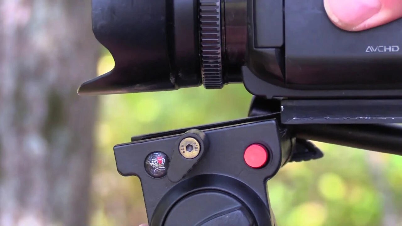 REVIEW | Fourth Arrow Camera Arm