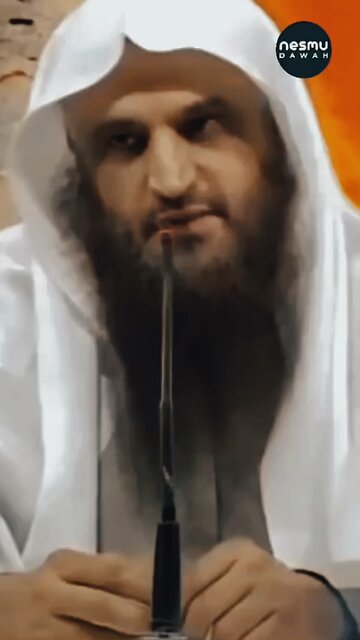 Be Cautious when leaving your Home ~by Sh AbdulRazzaq Al Badr حَفِظَهُ اللّهُ