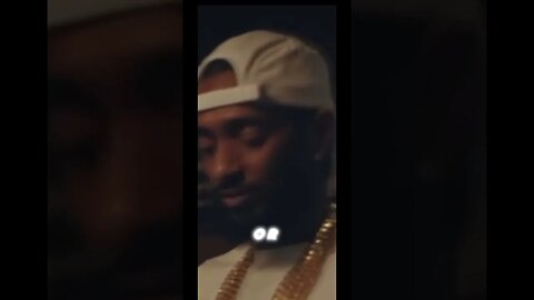 Marathon Brand By Nipsey Hustle