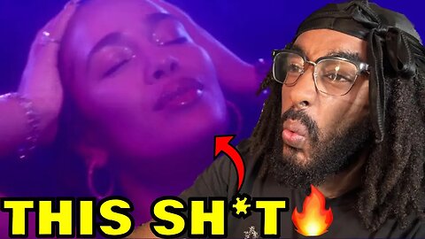 Little Things - Jorja Smith Reaction