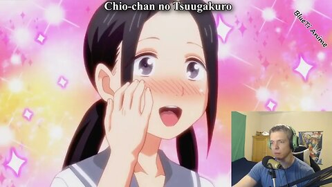 What are they Doing Funny Anime Compilation by BlueTiAnime Reaction