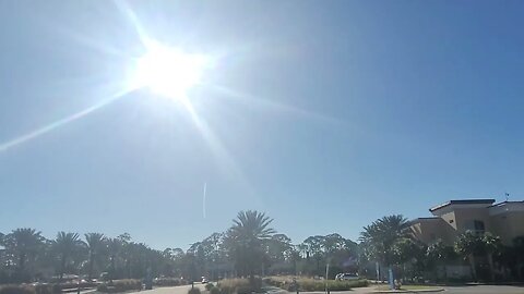 Space X Transporter 6 Launch January 3, 2023 from 52 Miles from Launch Complex 40