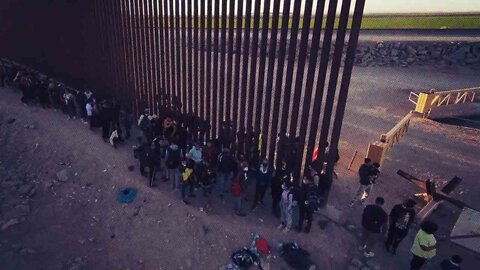 Jean-Pierre Claims The Border Is Closed As Open Border Crime Wave Causes Mass Casualties