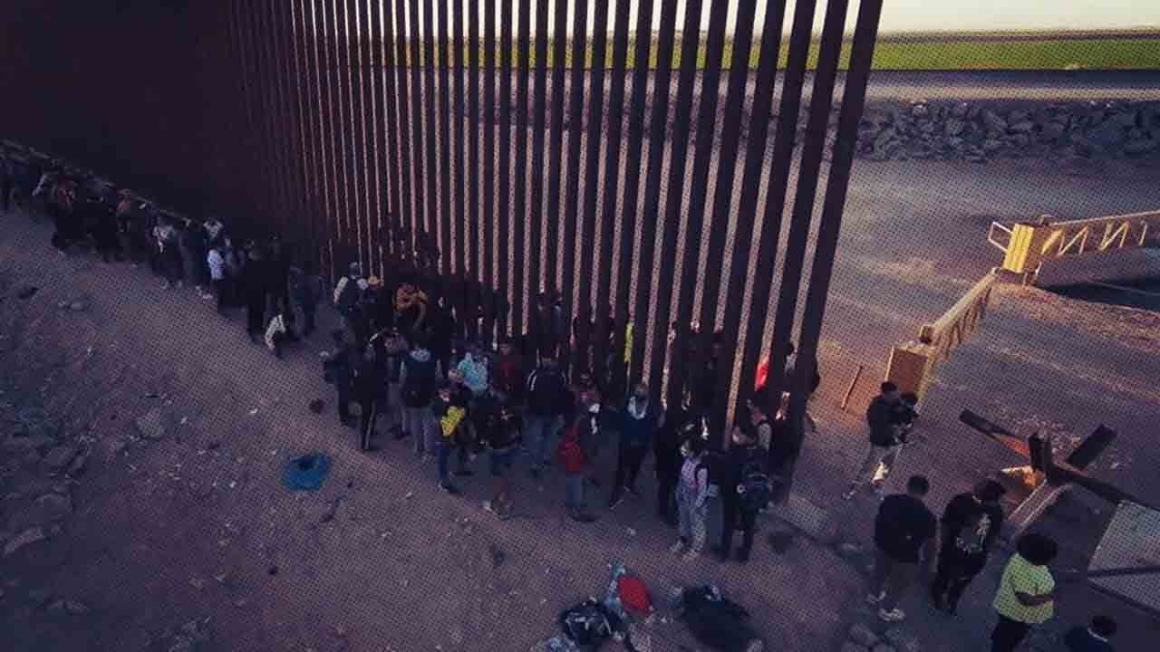 Jean-Pierre Claims The Border Is Closed As Open Border Crime Wave Causes Mass Casualties