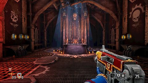 Boltgun | Gameplay 1