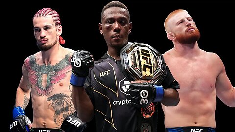 UFC's Jamahal Hill - No Such Thing as Impossible | DWCS SEASON 7 PREVIEW