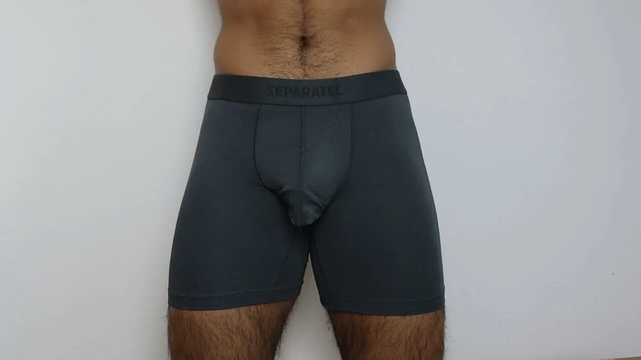 Separatec Bamboo Boxer Briefs (Honest Review)