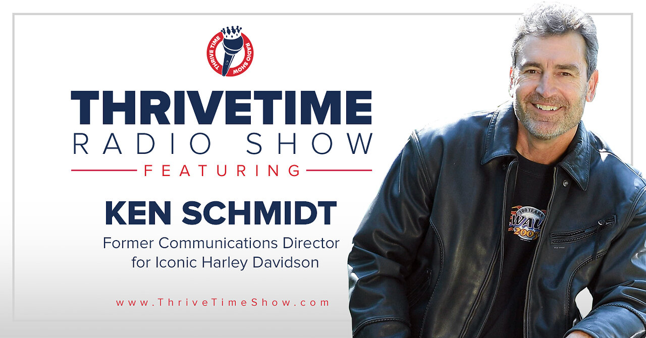 Business Podcast | How to WOW Your Customers + 6 SUPER Moves Including: Mystery Shoppers, Linear Workflows & More + Interview w/ Harley-Davidson Former Director of Communications Ken Schmidt