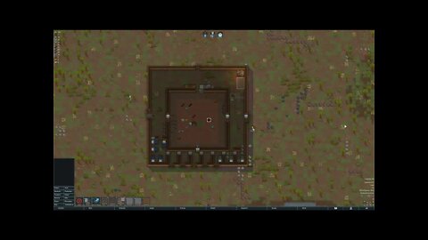 RimWorld Royalty 1.1.2706 02 - 4K No Commentary