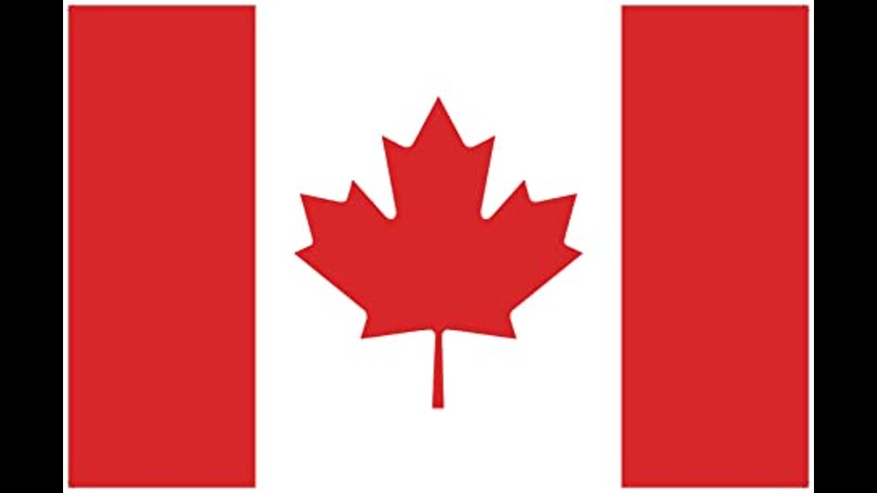 Tonight in Canada