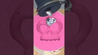 🔥 Kinetic Sand is Amazing #amazing #shorts #fyp #entertainment