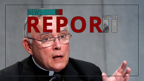 Catholic — News Report — Chaput Chastises Fake-Catholic Biden