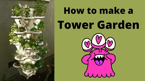 Cultivation | Tower Garden