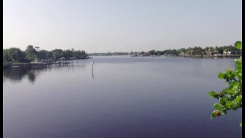 Project to begin to protect Mangrove Island on the Loxahatchee River