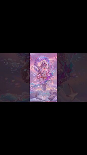 How Was The Goddess Of Sex Born? | Mythical Madness