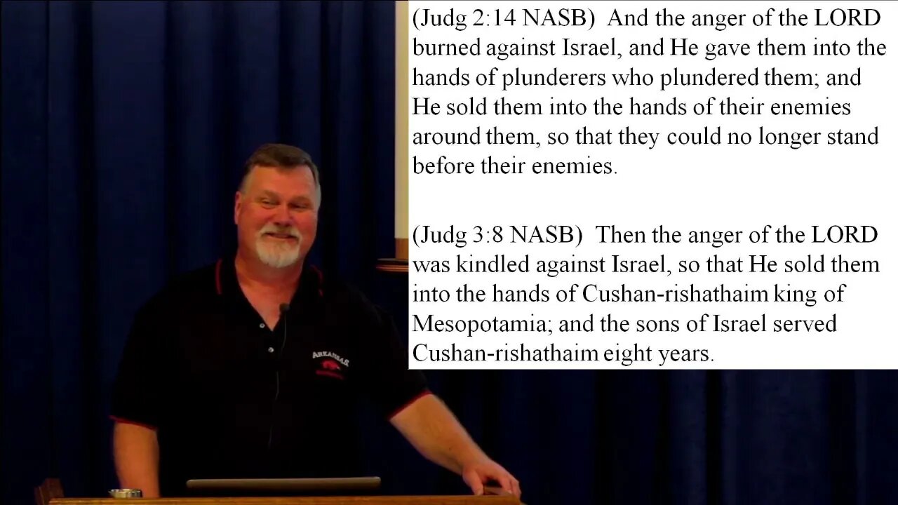 Leviticus 26