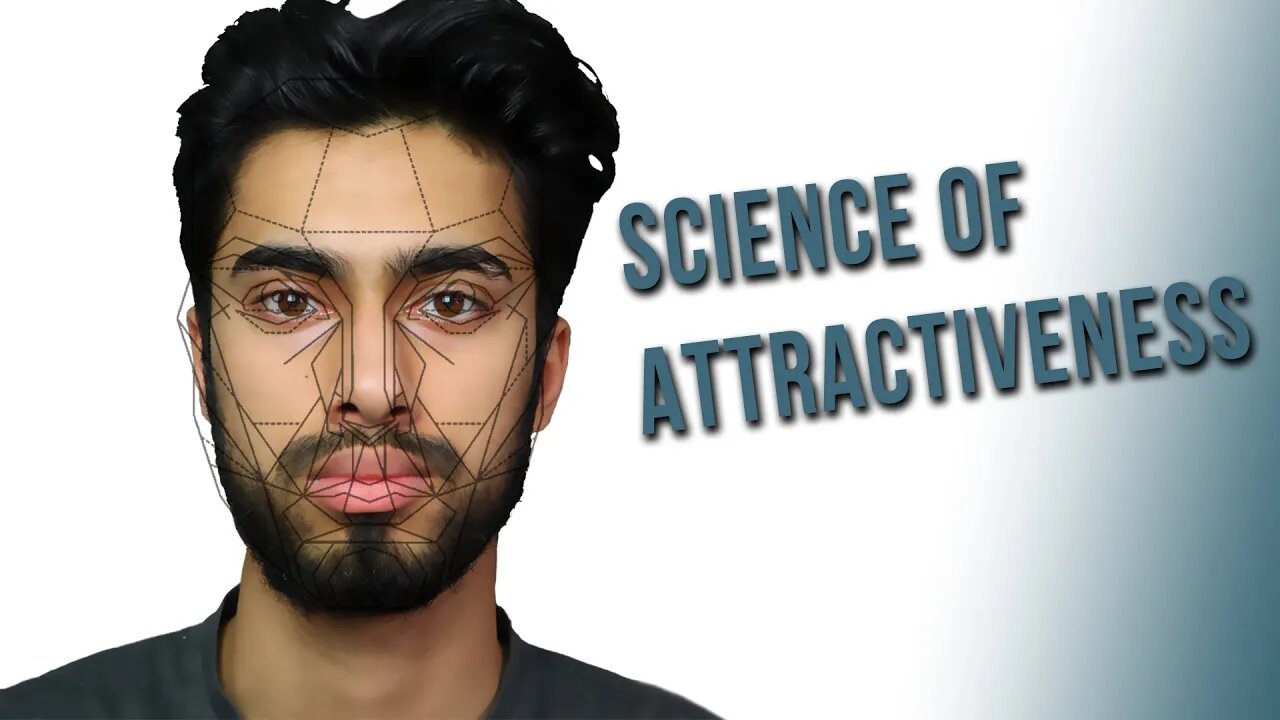 You MUST Use THIS Secret Code To Be MORE Attractive