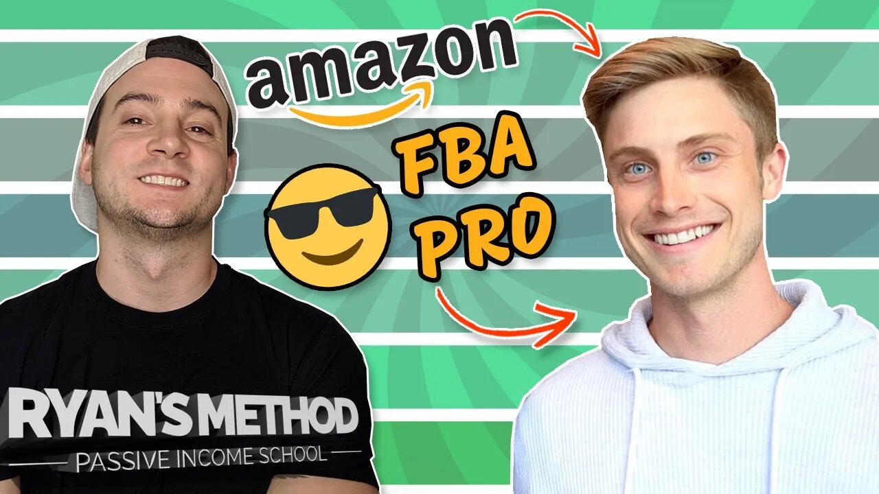 Starting Amazon FBA in 2020 w/ Luke W