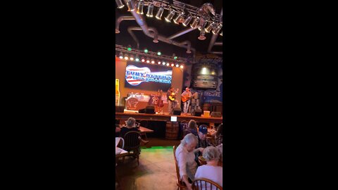 Live music from Toby Keith I Love this Bar in OKC