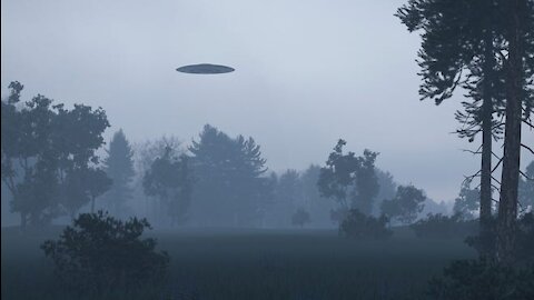 Five UFOAlien Sightings From Ohio USA