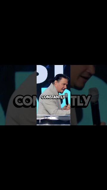 How to ABIDE in the SECRET place CONSTANTLY 🔥 #shorts