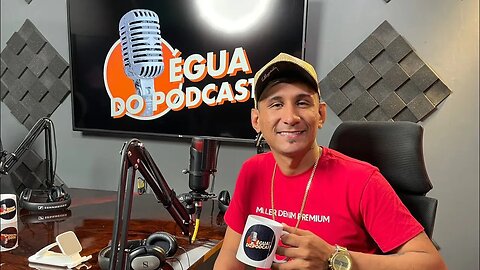 ÉGUA DO PODCAST #57 SUCURI