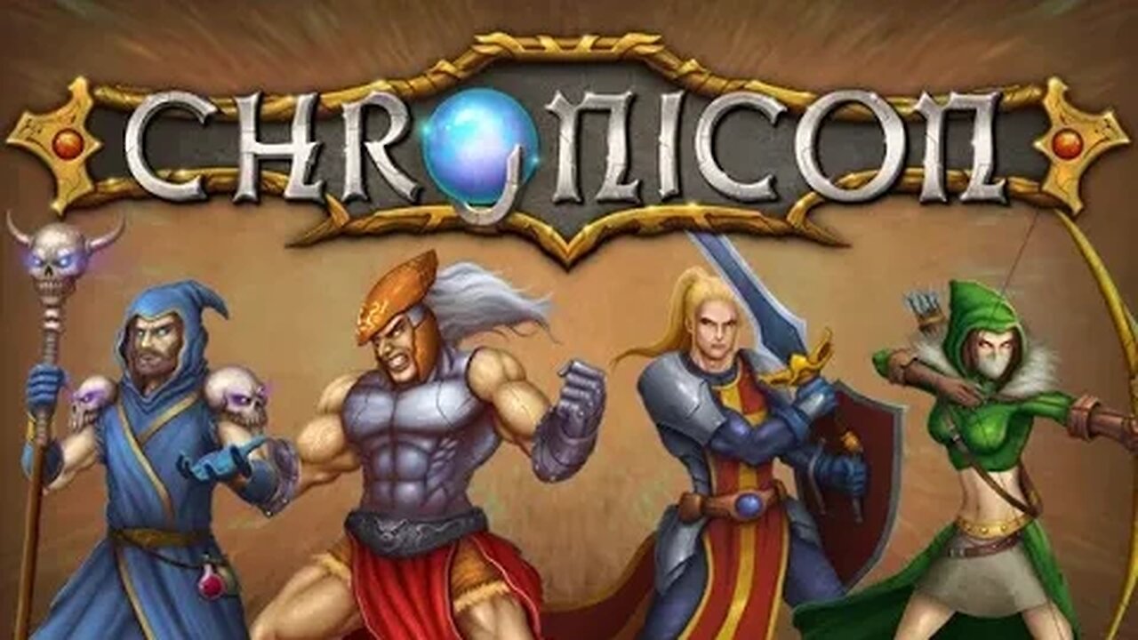 CHRONICON