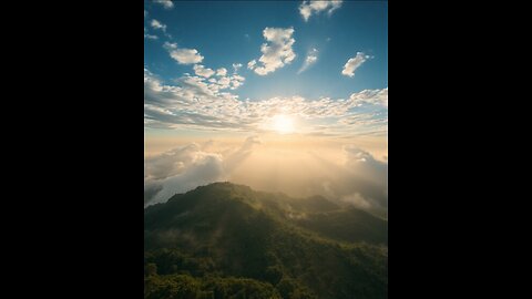Heaven's Far Away