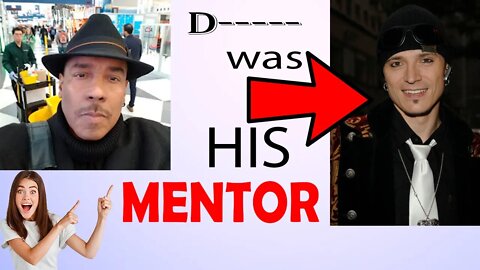 Who was Mystery's Mentor? Seduction Story