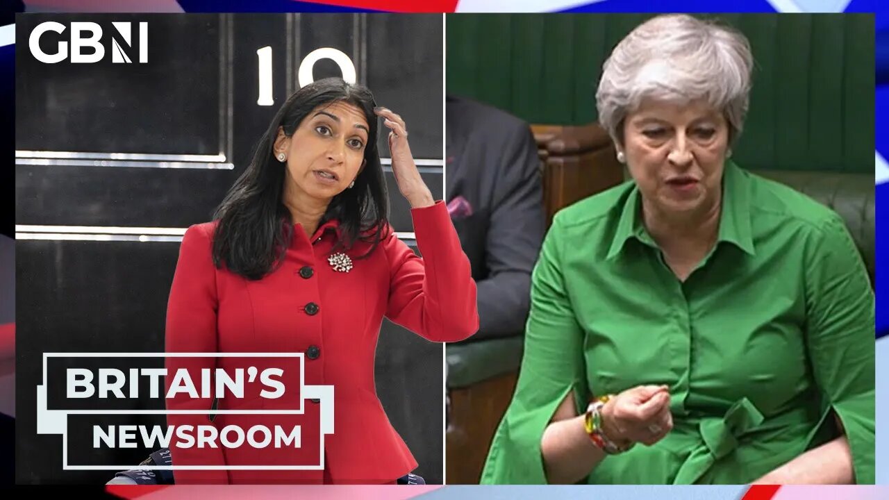Illegal Migration Bill: 'House of Lords showing strong political opinions' with nine time DEFEAT