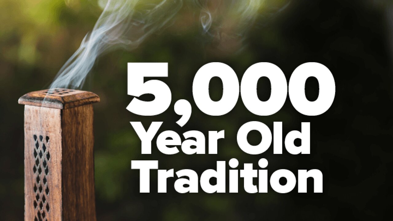 A 5000 Year Tradition