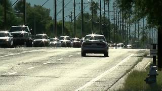 Pima County Department of Transportation receives radar speed display grant