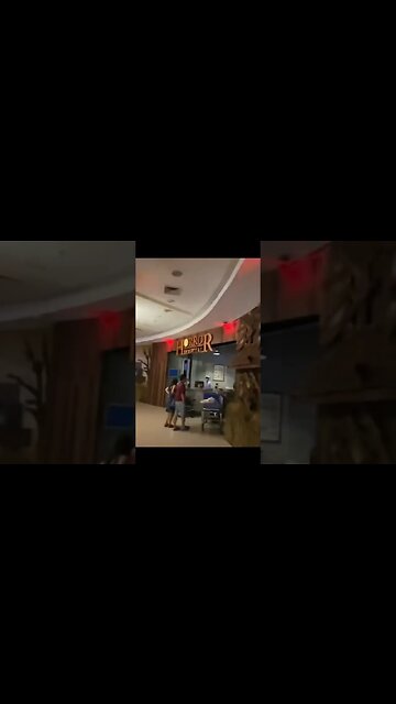 Have You Heard Of Horror Hospital?!