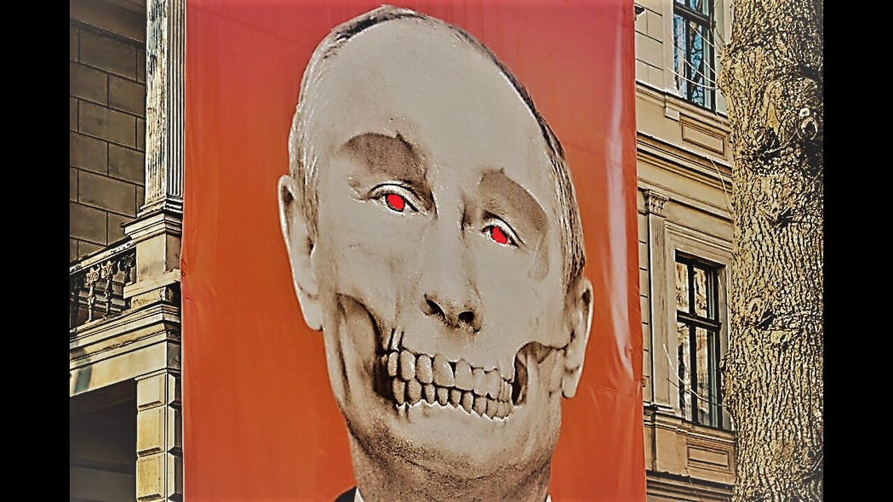 UKRAINE WILL NEVER BACK DOWN