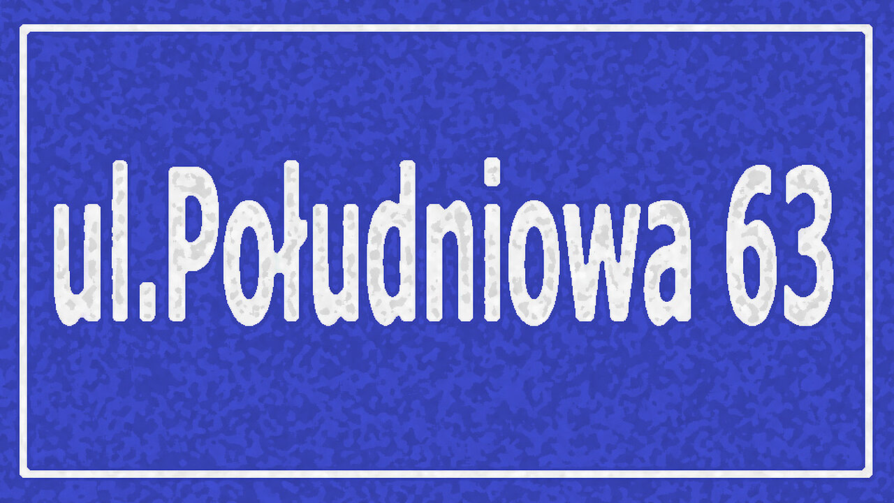inny niż inni - południowa 63