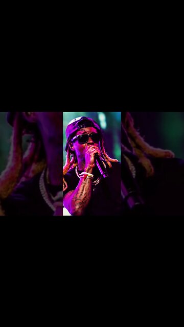 Lil Wayne - “I Gotta feed the Family!” - Oh Lord Verse 🙏 (2016 Song) (432hz)