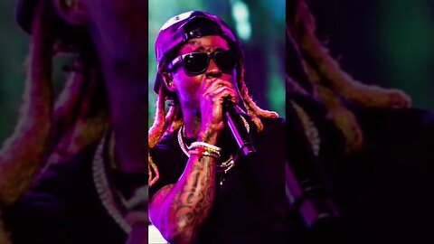Lil Wayne - “I Gotta feed the Family!” - Oh Lord Verse 🙏 (2016 Song) (432hz)