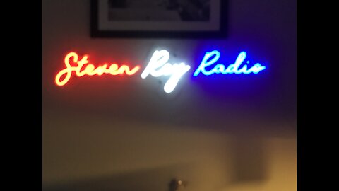 The Steven Roy Show 6-27-21