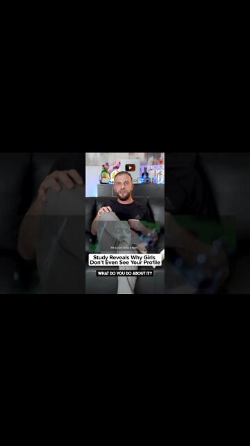 Study Reveals Why Your Profile Is Invisible To 75% Of Women