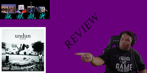 The Roots - Undun Album Review