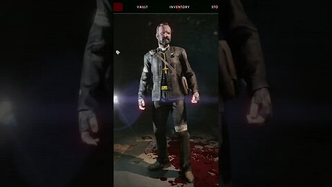 Killing Floor 2: Reverend Alberts biography