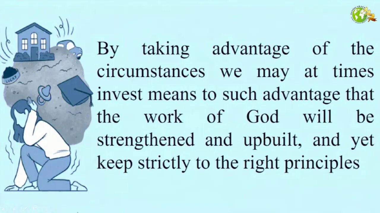 Chapter 64 - Business Integrity