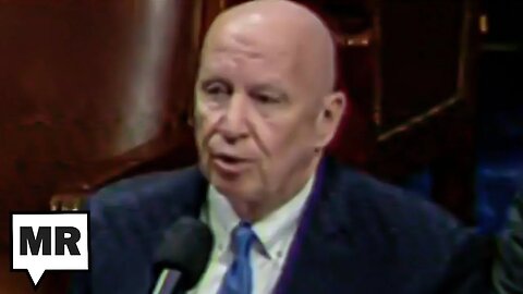 Republicans TERRIFIED Of Releasing Tax Information