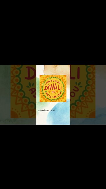 como fazer canal de desenhos 3 #shorts