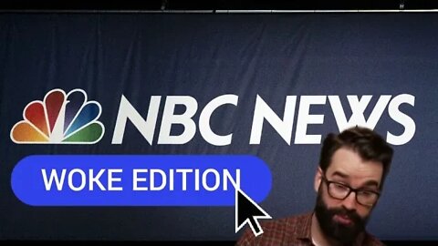 Matt Walsh DESTROYED NBC