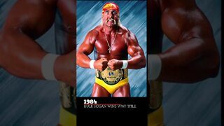 Hulk Hogan, #SHORTS