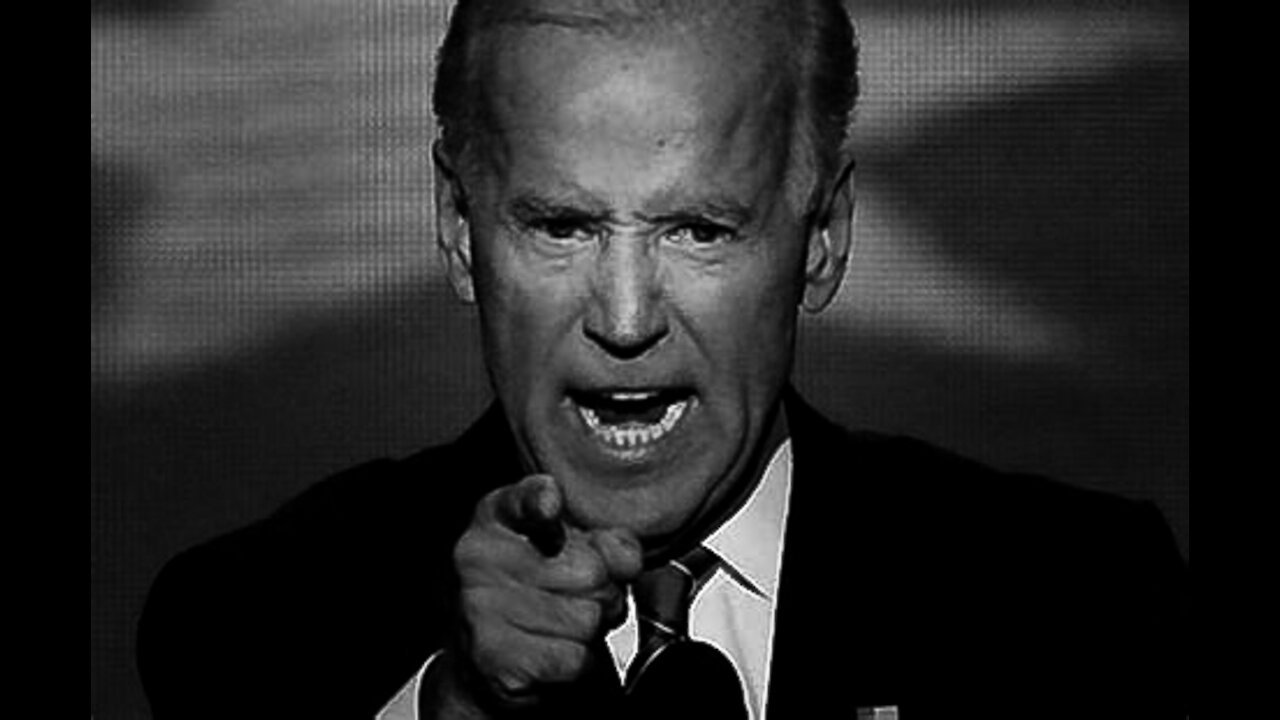 Pedodent Biden: #19